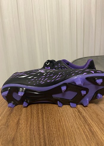 Erkek Mor Krampon - Görsel 2
