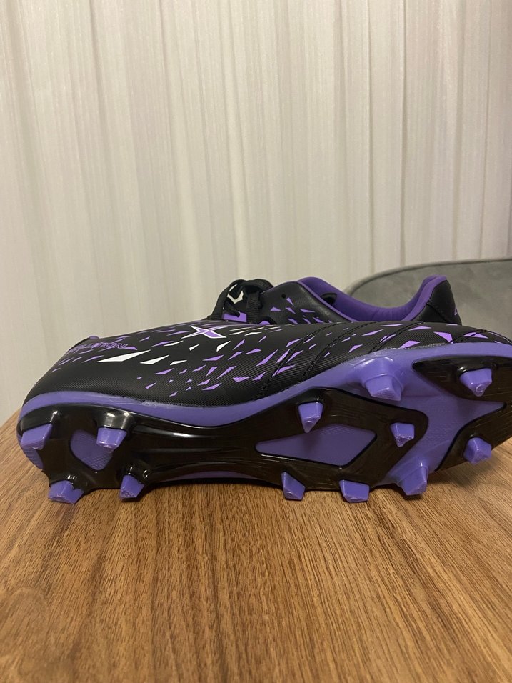 Erkek Mor Krampon - Görsel 2