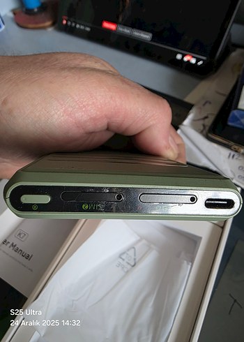 IKOS K7 Şebeke İnternet Verici - Görsel 6