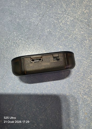 GÜNEŞ ENERJİLİ YANIP SÖNEN IŞIK ŞARJLI - Görsel 3