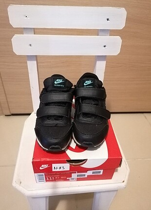 Nike Nike ayakkabı