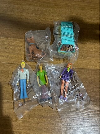 Scooby doo