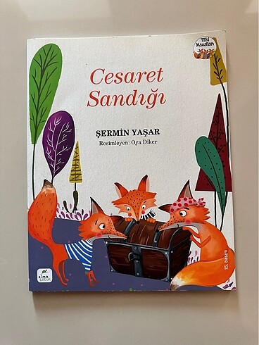 Cesaret sandığı