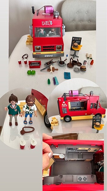  Playmobil