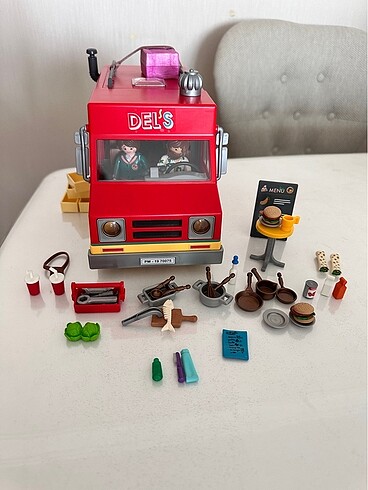 Playmobil