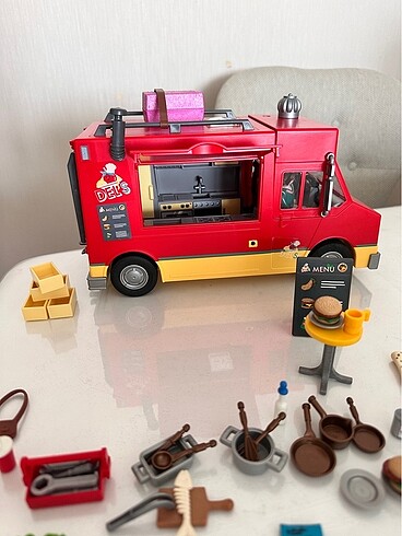  Beden Playmobil
