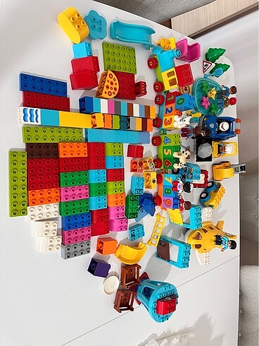 Lego duplo