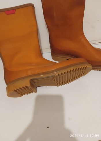 yüksek gerilim kaucuk cizmesi - Görsel 3