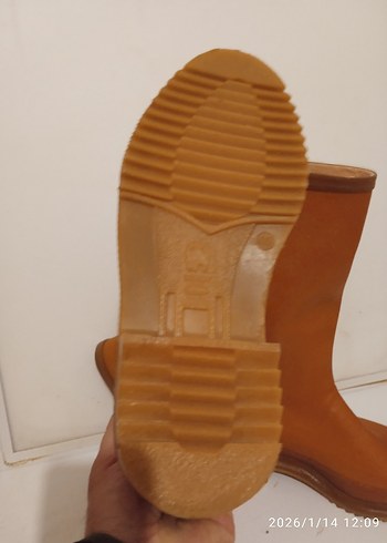 yüksek gerilim kaucuk cizmesi - Görsel 4