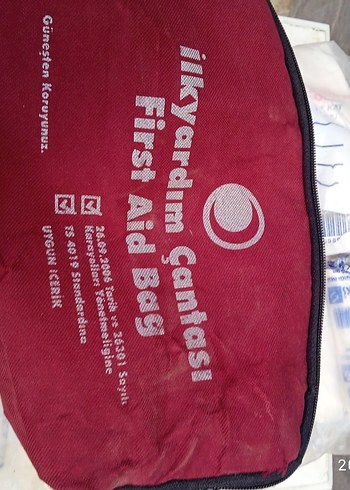 mercedec markalı kiriko - Görsel 2