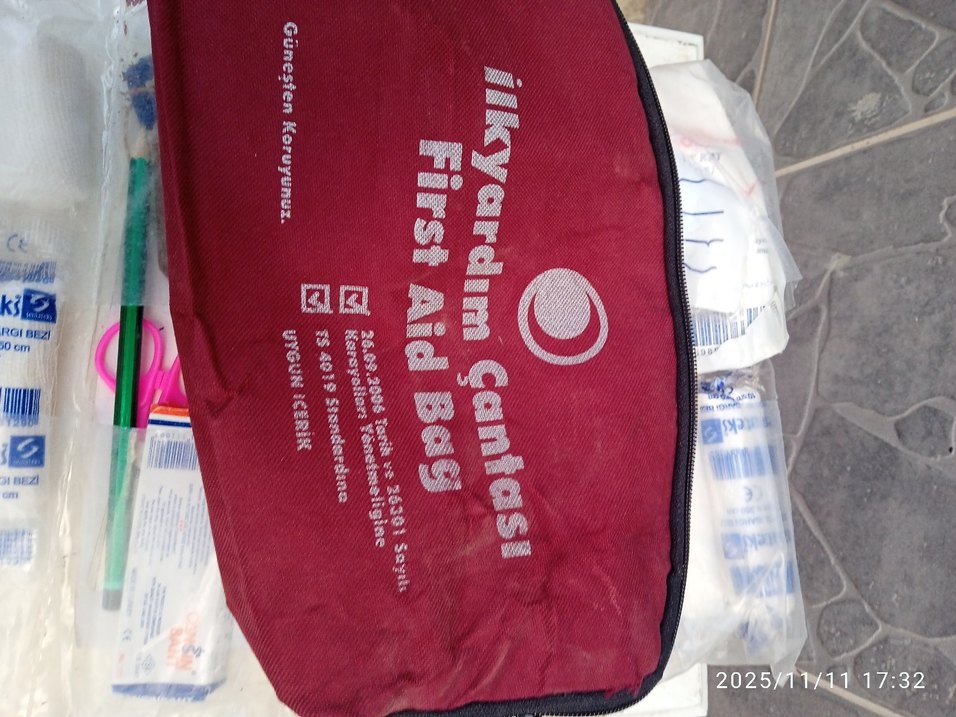 mercedec markalı kiriko - Görsel 2