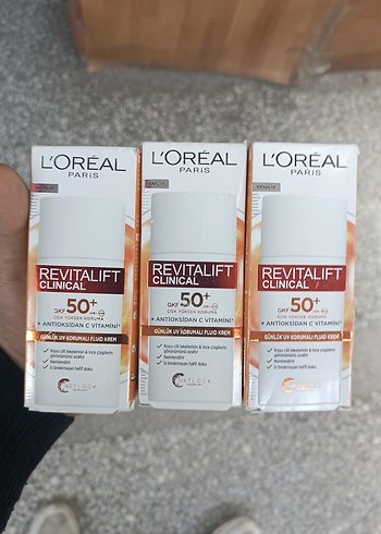 Loreal Paris