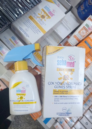 Sebamed