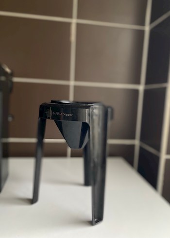 Beyaz Türk Kahvesi Makinesi - Görsel 4