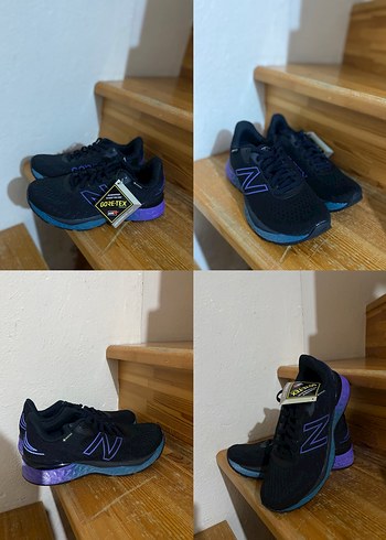 Unisex koşu ayakkabısı - Görsel 10