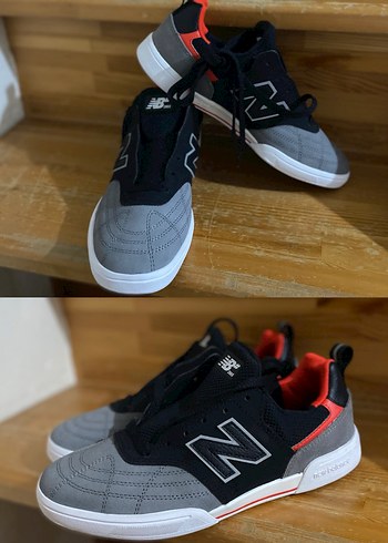 Unisex koşu ayakkabısı - Görsel 5