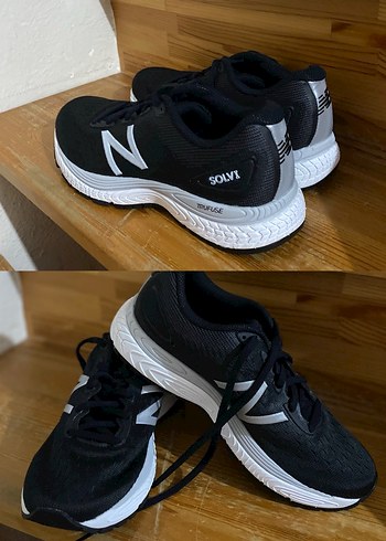 Unisex koşu ayakkabısı - Görsel 7