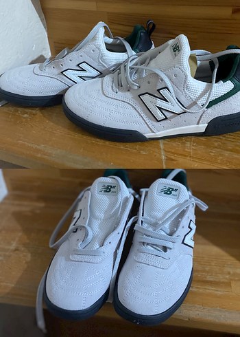 Unisex koşu ayakkabısı - Görsel 4