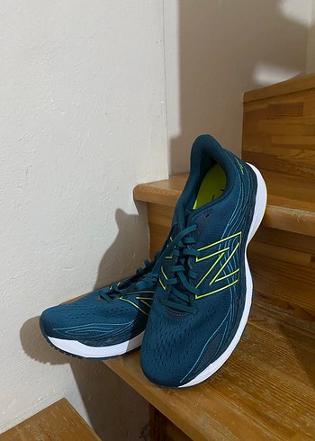 Unisex koşu ayakkabısı - Görsel 11