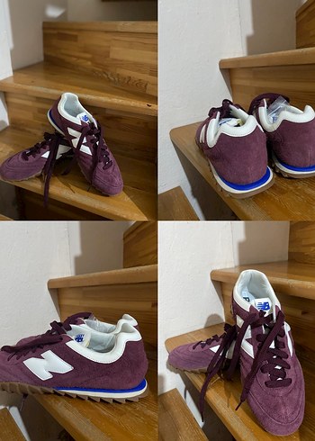 Unisex koşu ayakkabısı - Görsel 6