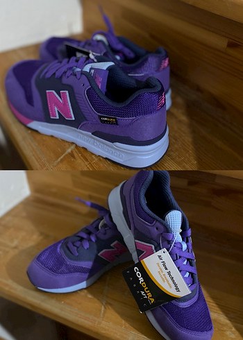 Unisex koşu ayakkabısı - Görsel 8