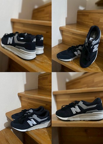 Unisex koşu ayakkabısı - Görsel 2