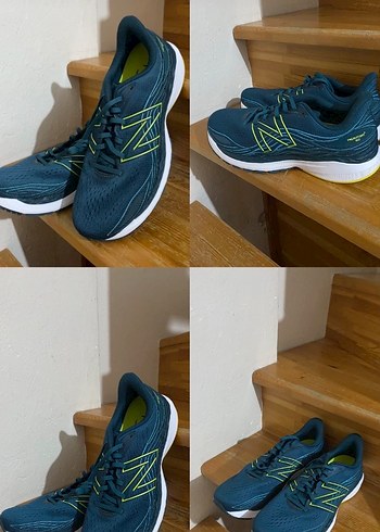 New Balance tek ebat