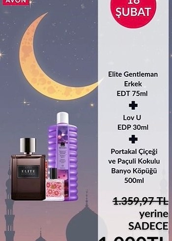 avon