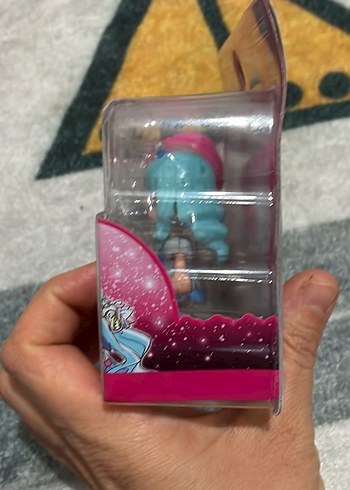 Pretty cure mini bebekler - Görsel 3