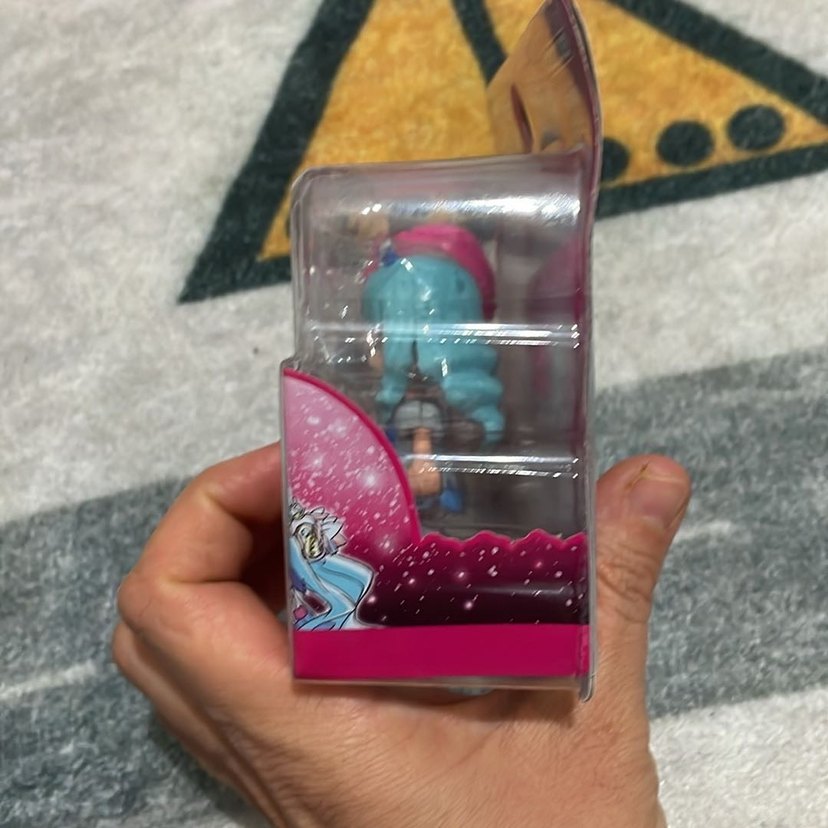 Pretty cure mini bebekler - Görsel 3