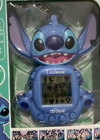 Tamagotchi stitch lexibook - Görsel 2