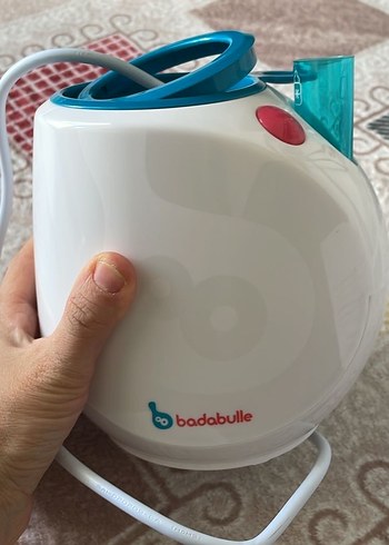 Badabulle Bebek Şişesi Isıtıcı - Görsel 6