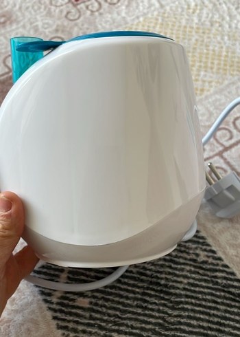 Badabulle Bebek Şişesi Isıtıcı - Görsel 8