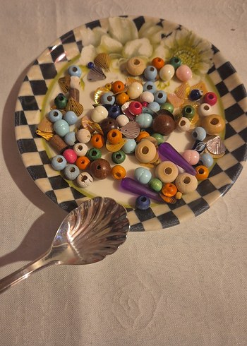 Extra hediyeli dev süpriz kaşık - Görsel 2