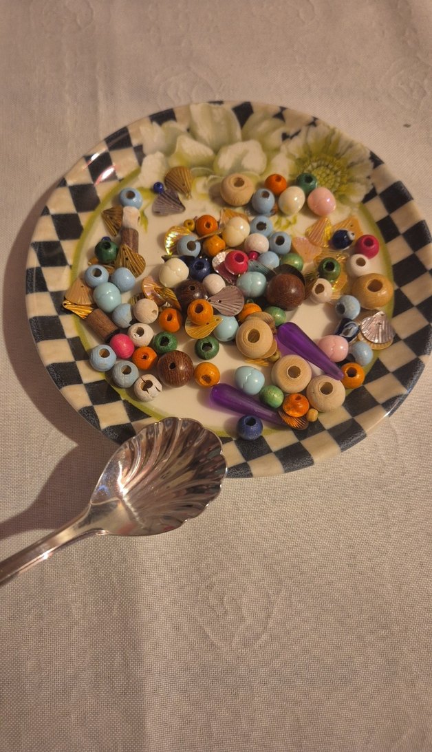 Extra hediyeli dev süpriz kaşık - Görsel 2