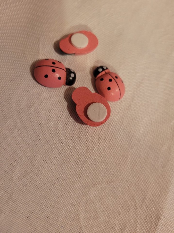 Bileklik yapışkan toka seti - Görsel 2