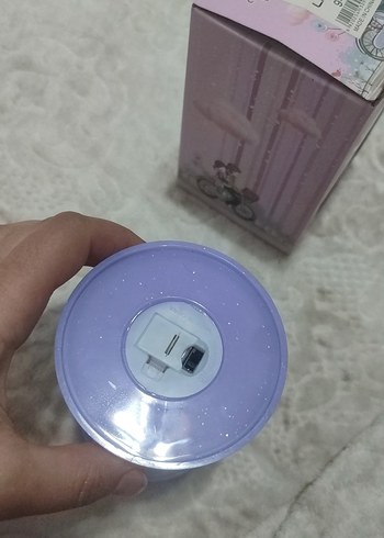 IŞIK AKSESUAR LAMBA - Görsel 4