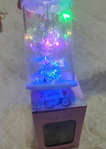 IŞIK AKSESUAR LAMBA - Görsel 7