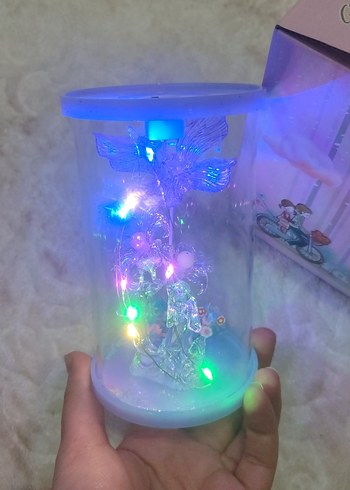 IŞIK AKSESUAR LAMBA - Görsel 5