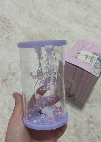 IŞIK AKSESUAR LAMBA - Görsel 3