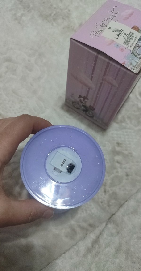 IŞIK AKSESUAR LAMBA - Görsel 4