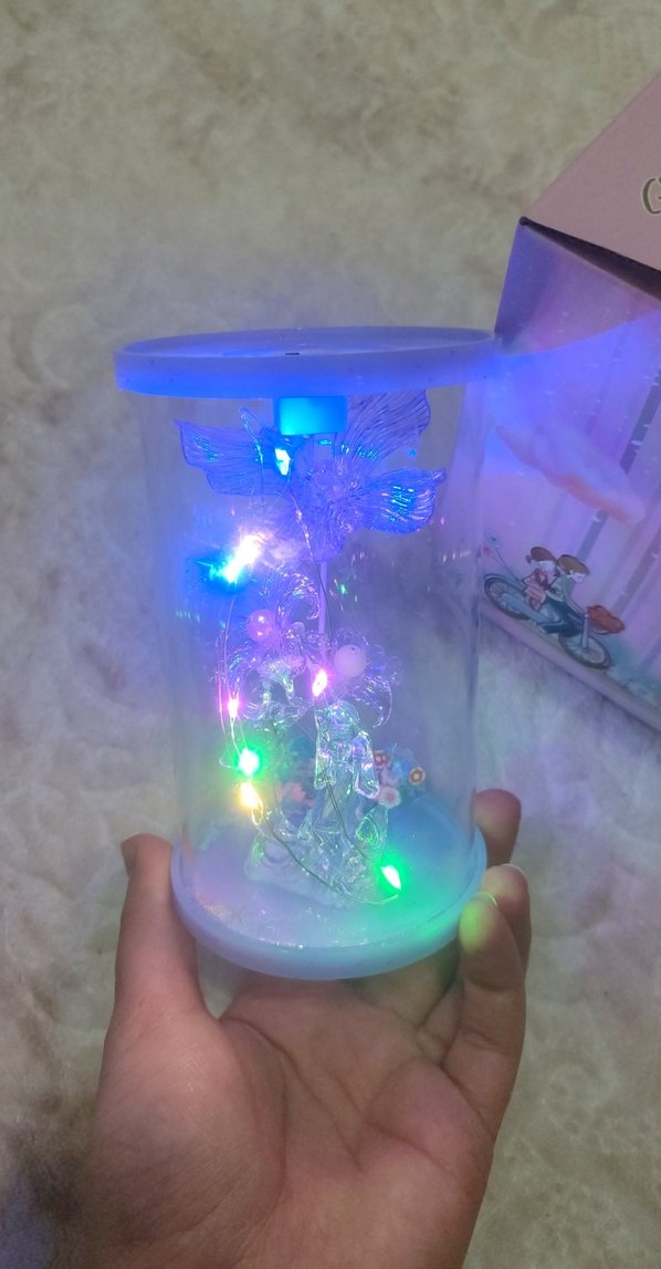 IŞIK AKSESUAR LAMBA - Görsel 5