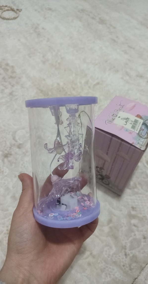 IŞIK AKSESUAR LAMBA - Görsel 3