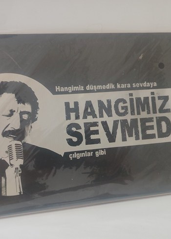 Hangimiz Sevmedik - Biyografi kitabı - Görsel 2