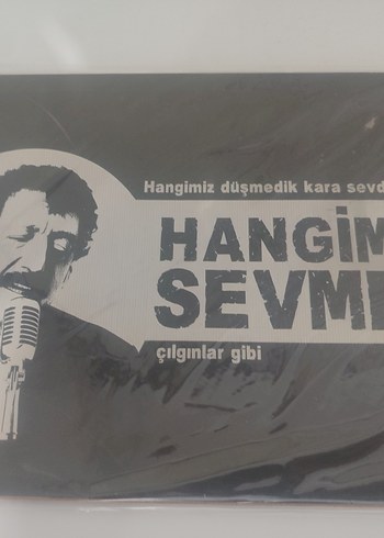Hangimiz Sevmedik - Biyografi kitabı - Görsel 4