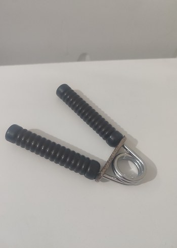 yılan desenli Siyah El Yayı  - Görsel 4