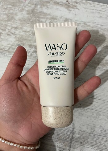 Shiseido