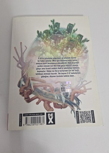 Agaster Kitap 4 - Çizgi Roman - Görsel 2