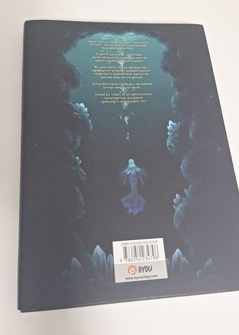 Ningyo - Mato Mitan Tarafından Çizgi Roman - Görsel 2