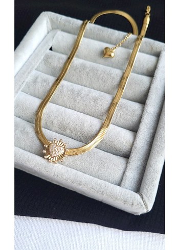 İtalyan kolye - Görsel 4